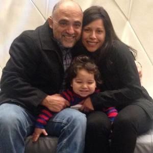 Meet your Posher, Frances